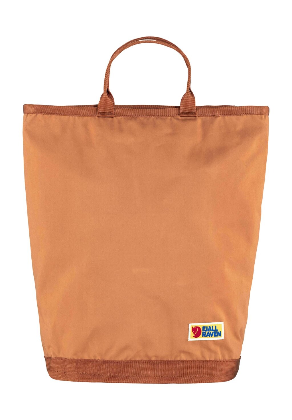 

Рюкзак VARDAG Fjällräven, цвет braun
