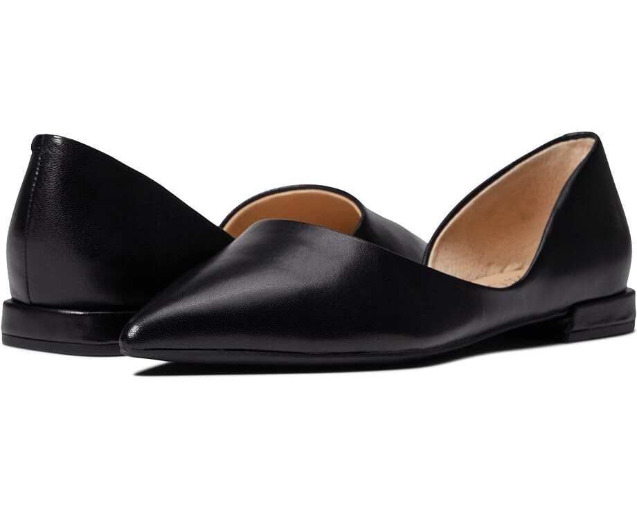 

Балетки Franco Sarto Neiman, черный