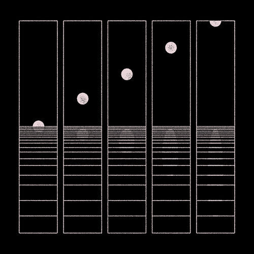 

Виниловая пластинка Circles Around the Sun: Let It Wander