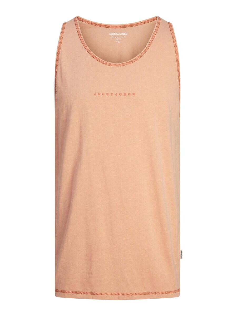 

Футболка JACK & JONES JORMarbella, цвет Apricot/Peach