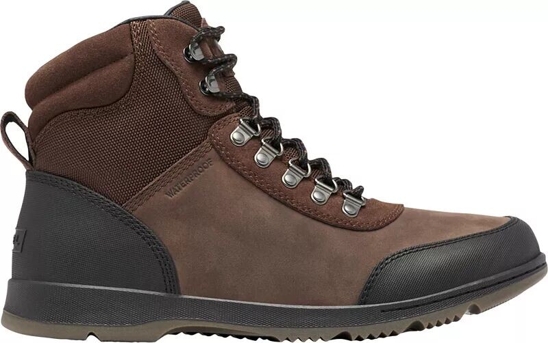 

Мужские водонепроницаемые ботинки Sorel Ankeny II Hiker 100 г