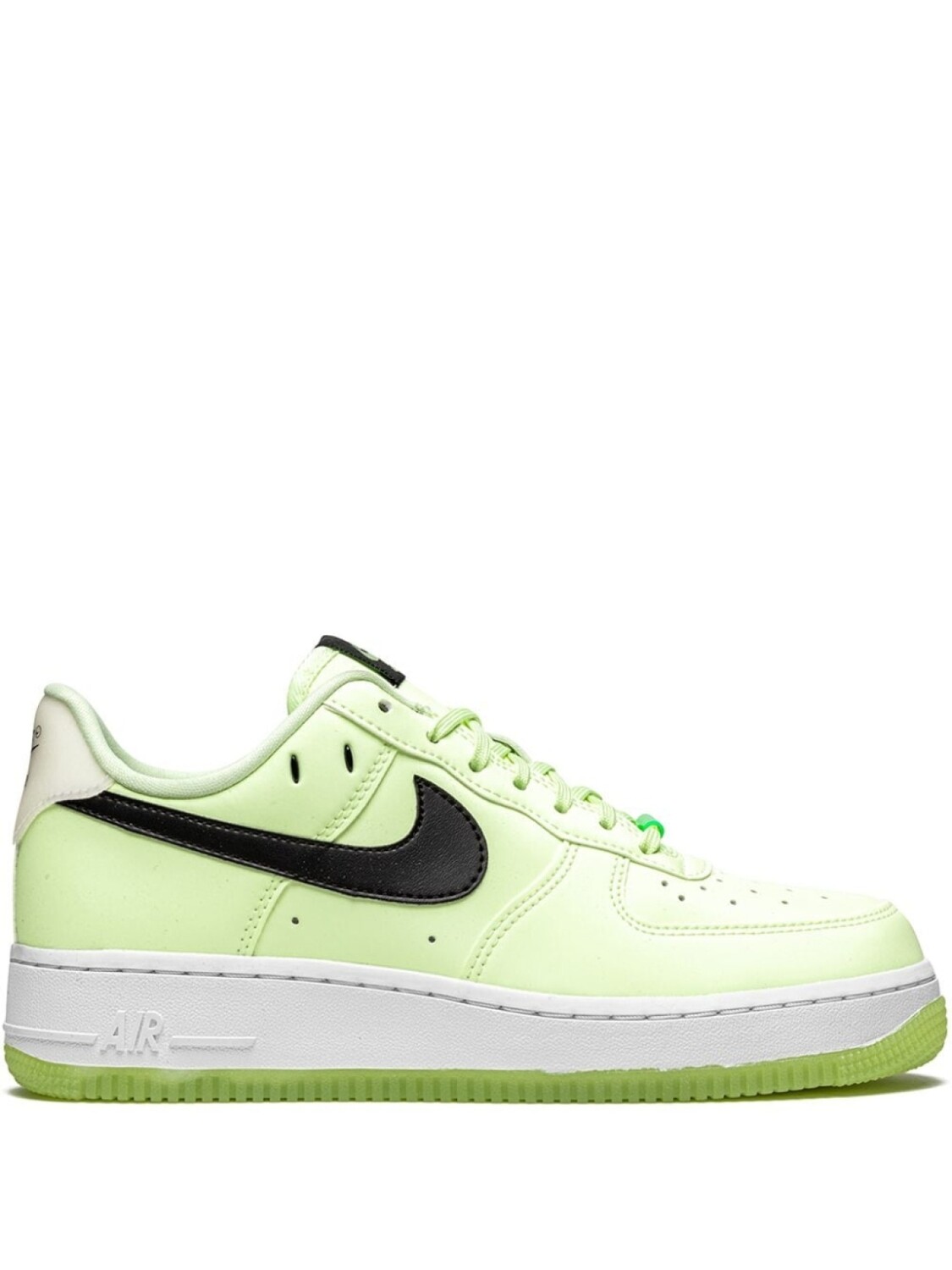 

Nike кроссовки Air Force '07 LX, зеленый