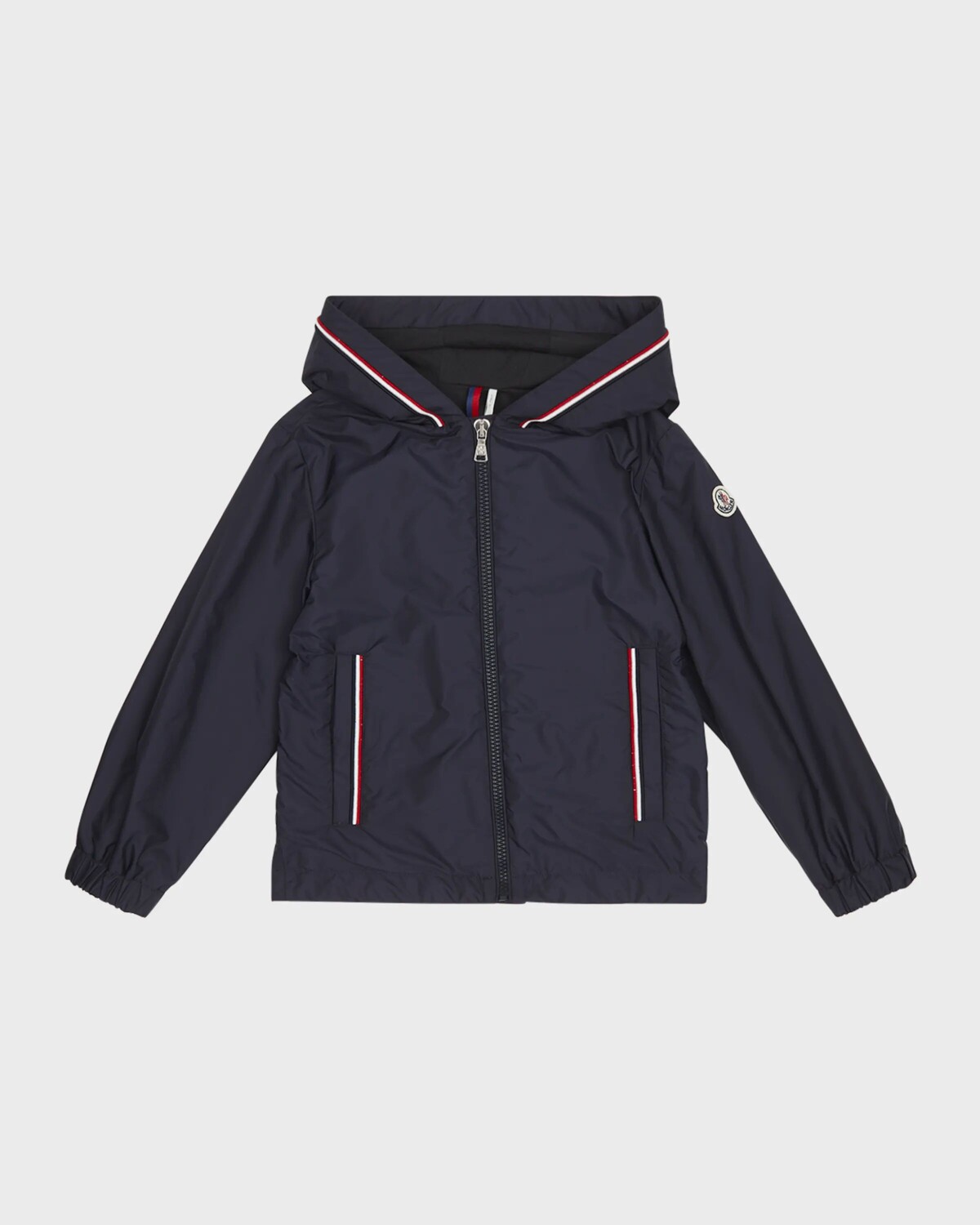 

Спортивная куртка Granduc для мальчиков Moncler, цвет Blue Navy