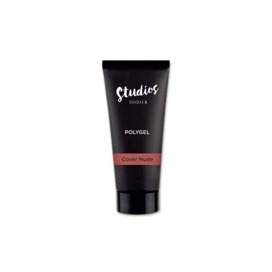 

Акриловый гель Lab Polygel Cover Nude, 30 г Didier