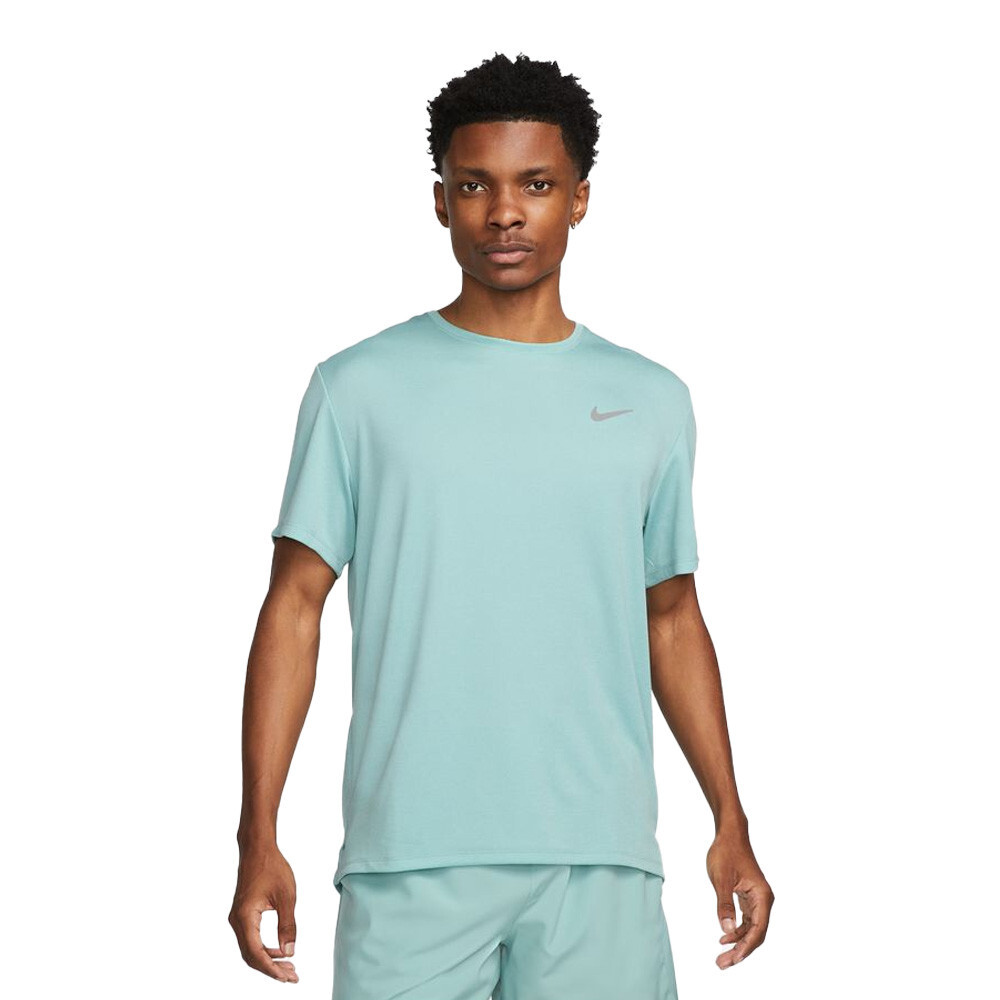 

Спортивная футболка Nike Dri-FIT UV Miler, синий