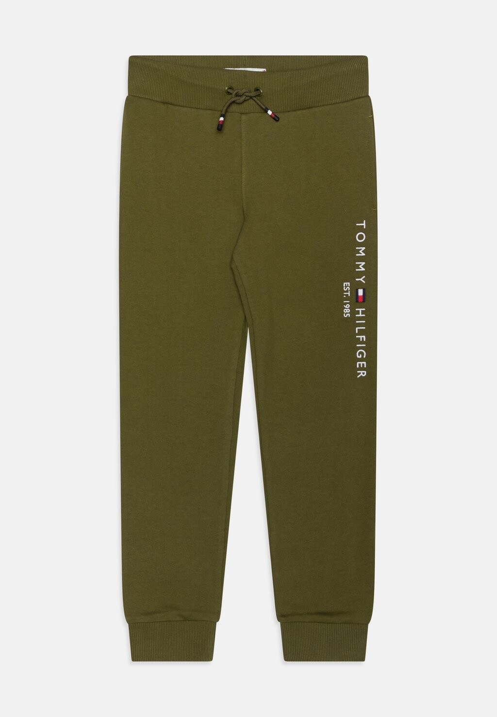 

Брюки ESSENTIAL UNISEX Tommy Hilfiger, цвет putting green