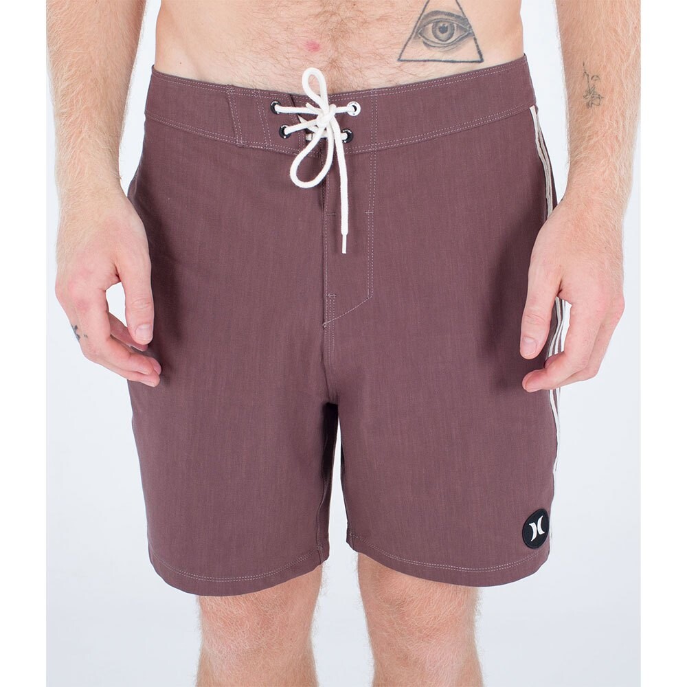 

Шорты для плавания Hurley Phantom Naturals Tlgt 18´´, фиолетовый