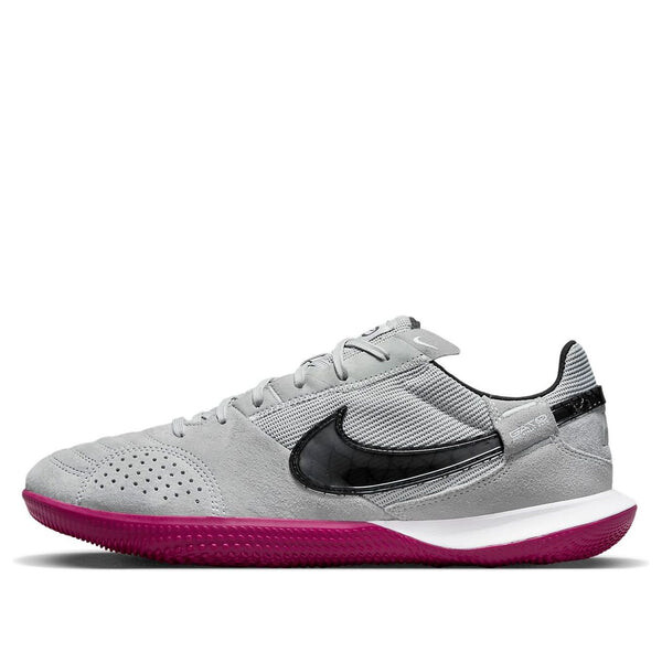 

Кроссовки streetgato Nike, серый