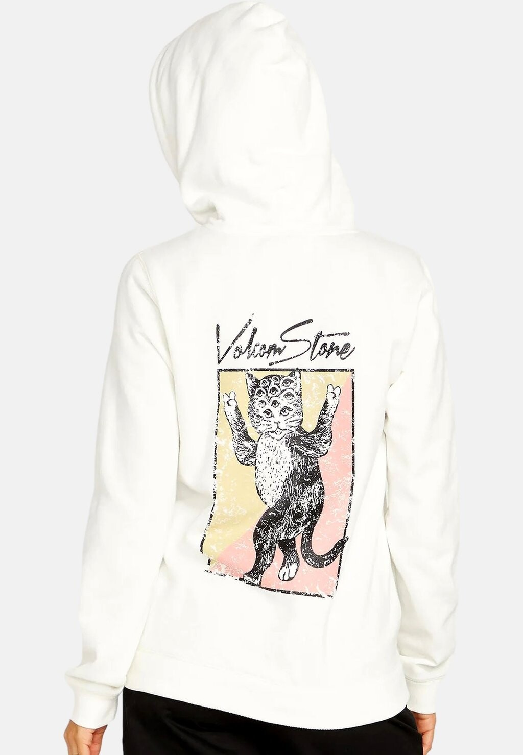 

Худи Volcom