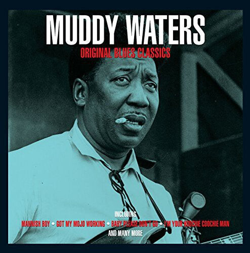 

Виниловая пластинка Waters, Muddy: Original Blues Classic