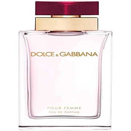 Парфюмированная вода Pour Femme 50 мл, Dolce & Gabbana парфюмированная вода 50 мл rasasi fattan pour femme