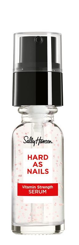 Sally Hansen Hard As Nails Кондиционер для ногтей, 13.3 ml укрепление и восстановление ногтей sally hansen средство для укрепления ногтей hard as nails helps strengthen nails – тон natural tint