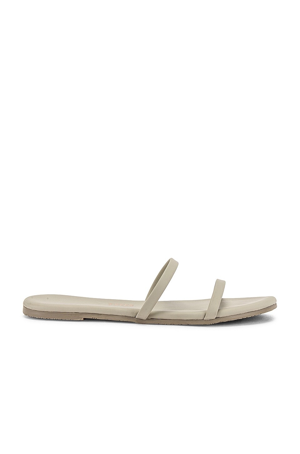 

Сандалии TKEES Gemma Vegan, цвет Matte Grey