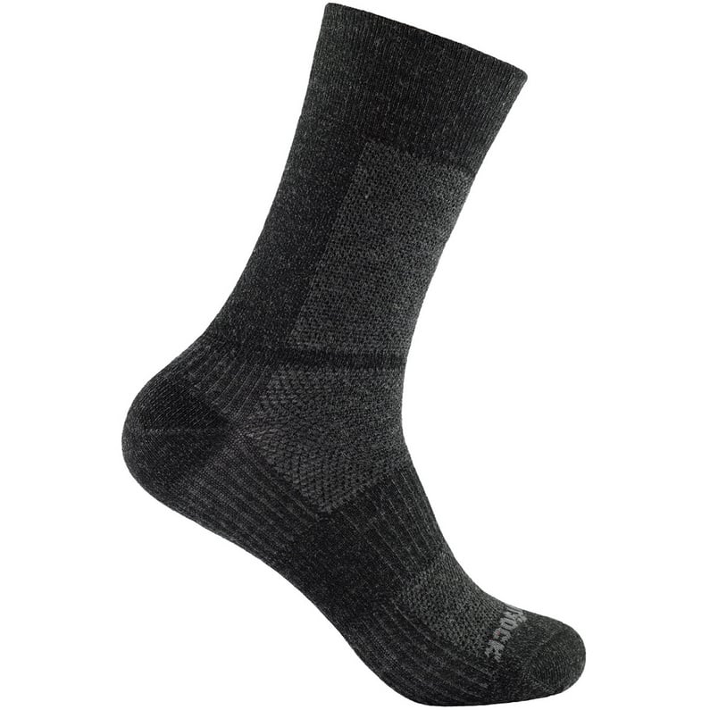 

Носки Coolmesh II Merino Crew Wrightsock, черный