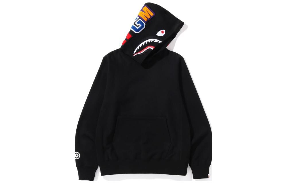

Толстовка мужская A Bathing Ape, черный