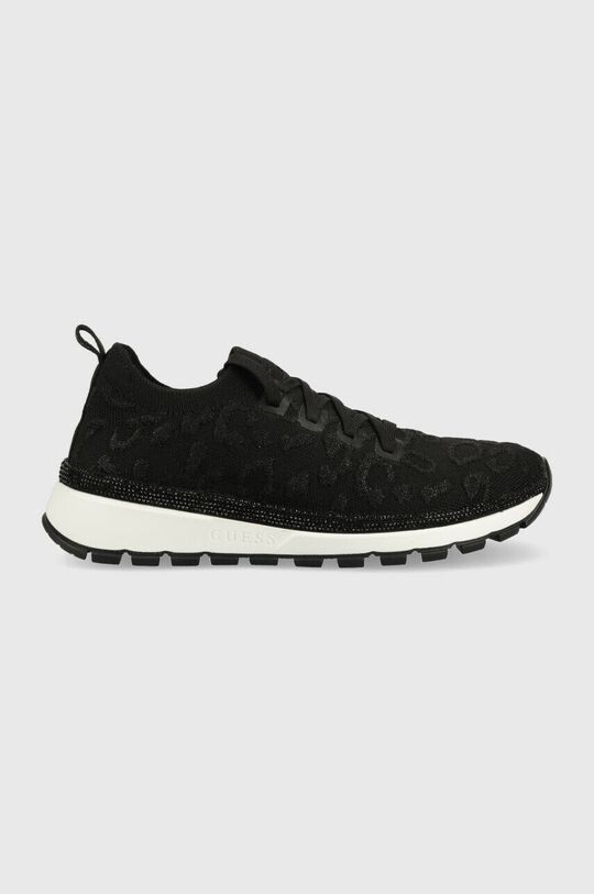 

Кроссовки ZYLEN Guess, черный