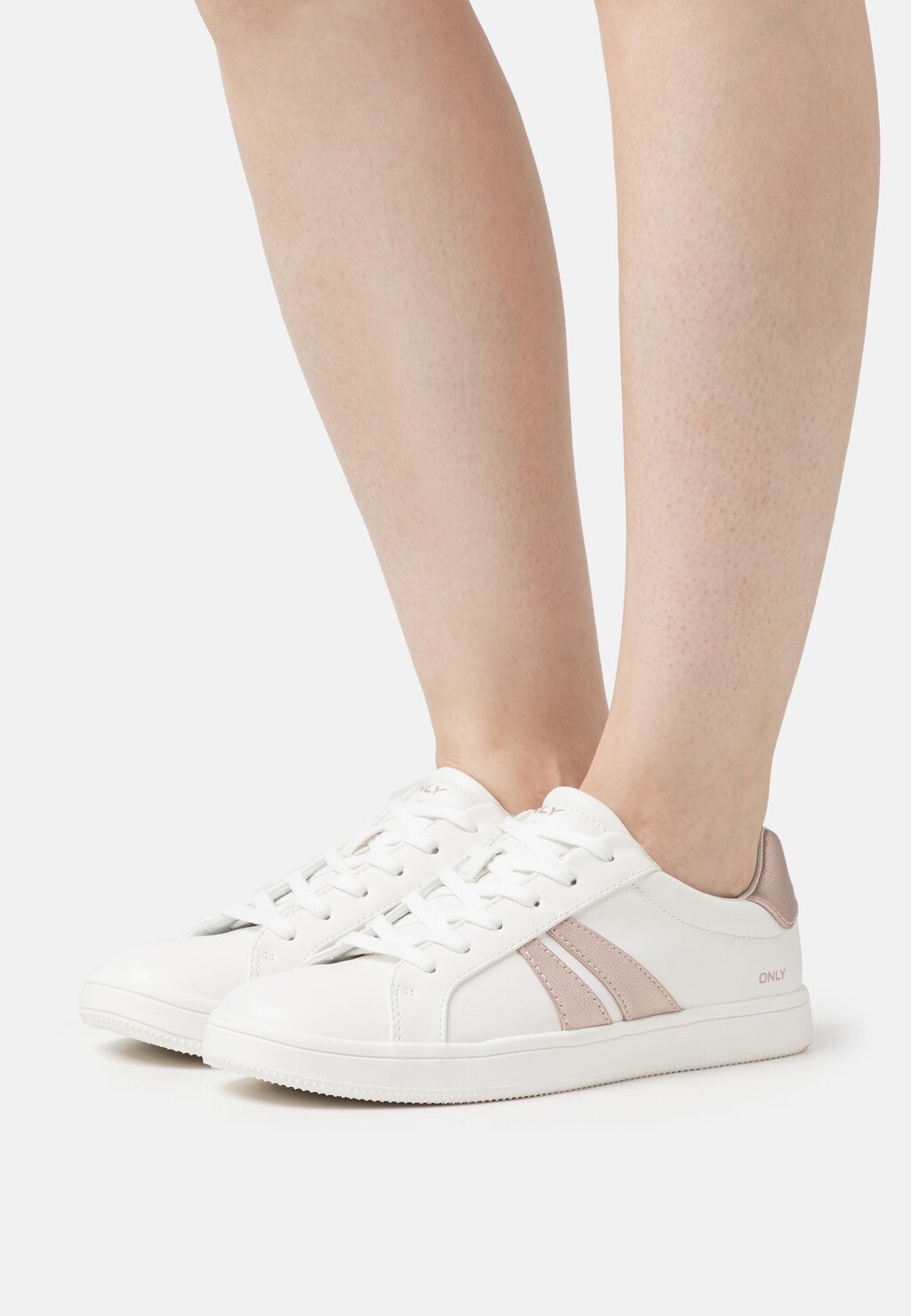 

Кроссовки ONLY SHOES, белый