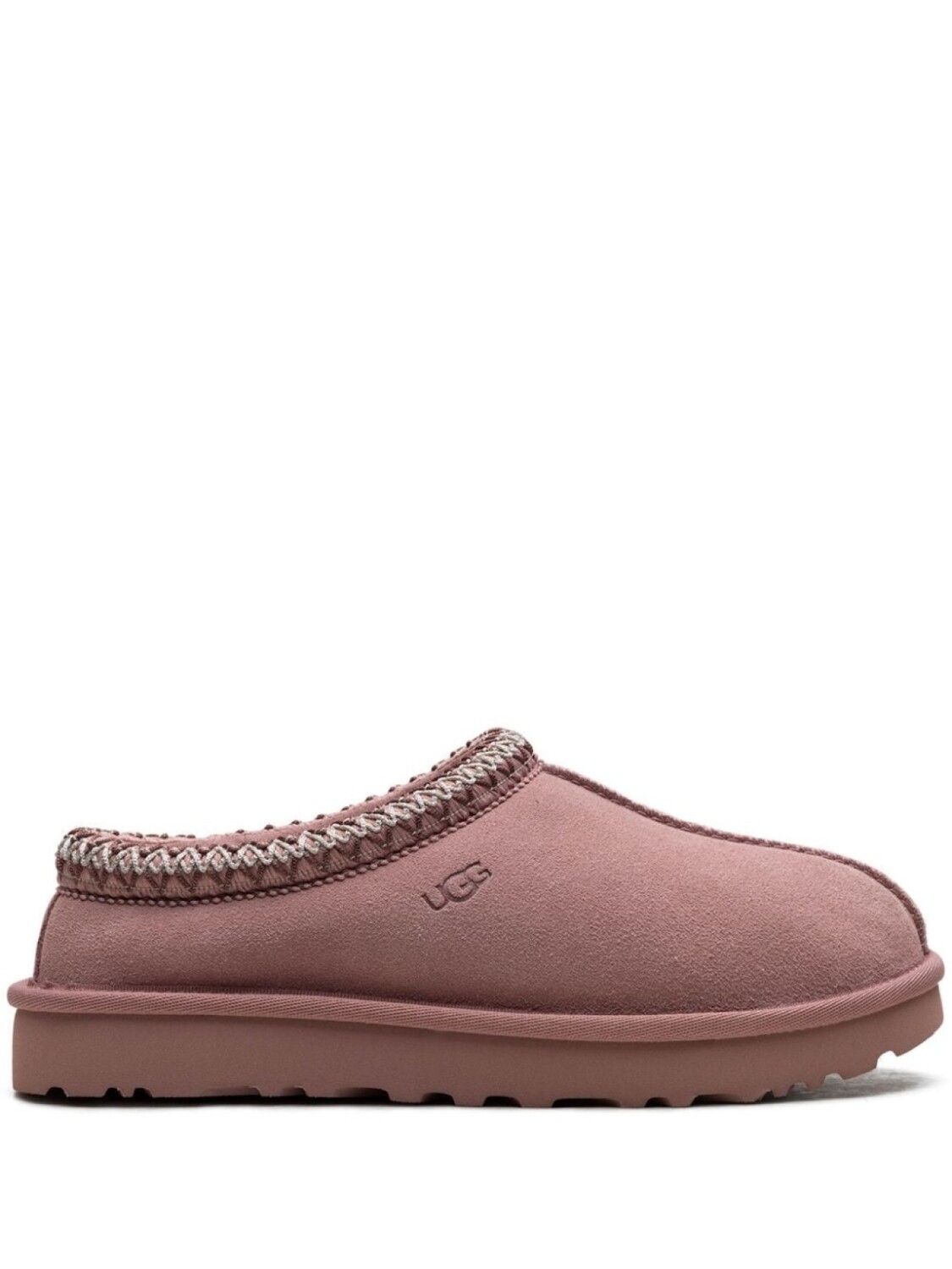 

UGG слиперы Tasman, фиолетовый