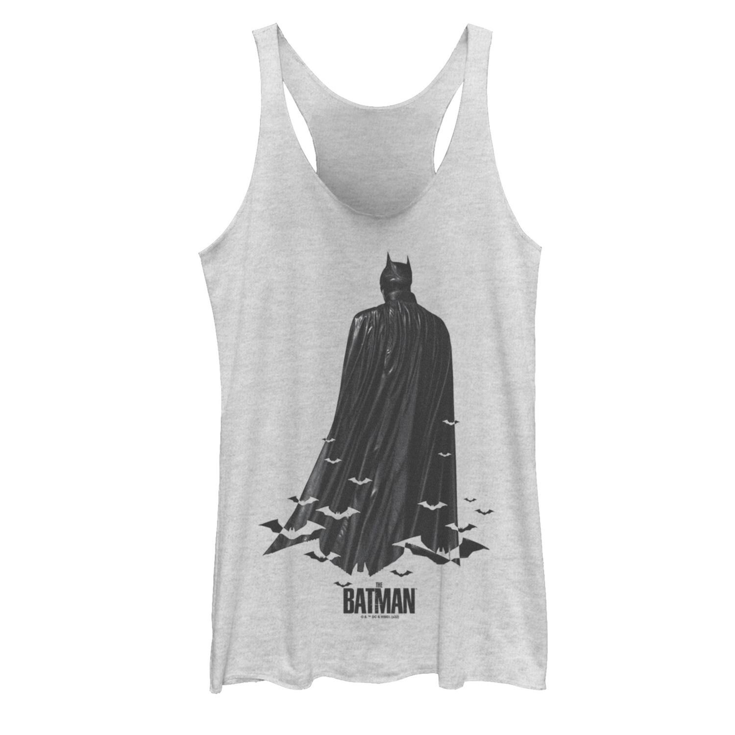 

Майка для юниоров DC Comics Batman Shadow Of The Knight Licensed Character