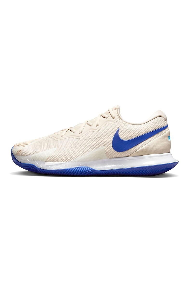 

Теннисные кроссовки Air Zoom Vapor Cage 4 Rafa Nike, синий