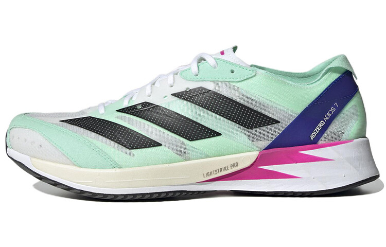 

Кроссовки Adidas Adizero Adios 7 мужские