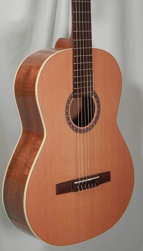 цена Акустическая гитара Godin 049646 Concert Nylon Classical acoustic guitar