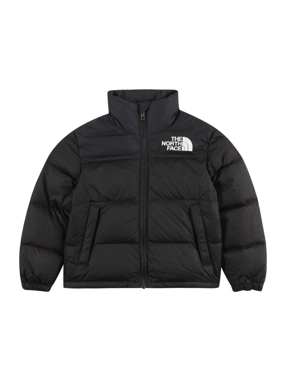 

Уличная куртка The North Face, черный