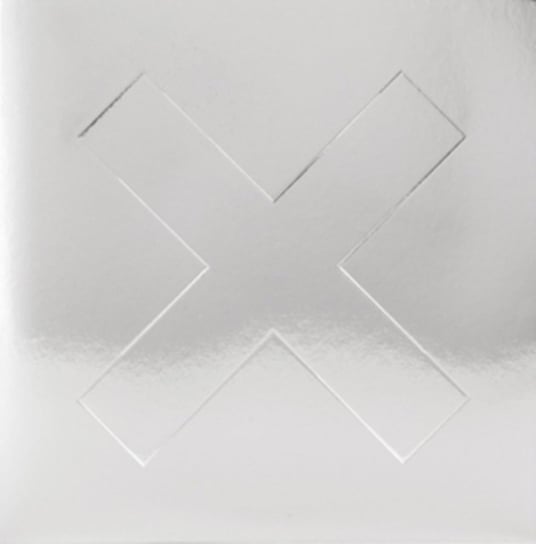 Виниловая пластинка The XX - I See You (Deluxe Edition)
