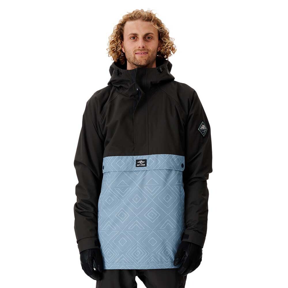 

Куртка Rip Curl Primative, синий