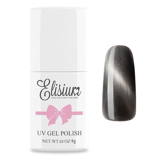 

УФ-гель-лак, Гибридный лак для ногтей 119 Wish of Love, 9 г Elisium