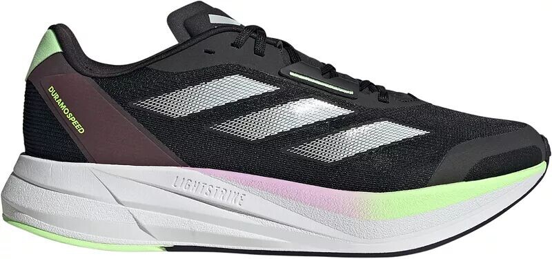 

Мужские кроссовки для бега Adidas Duramo Speed, черный