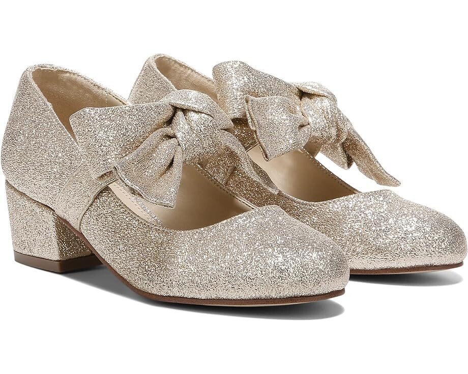 

Туфли Sam Edelman Teddy, цвет Gold Glitter