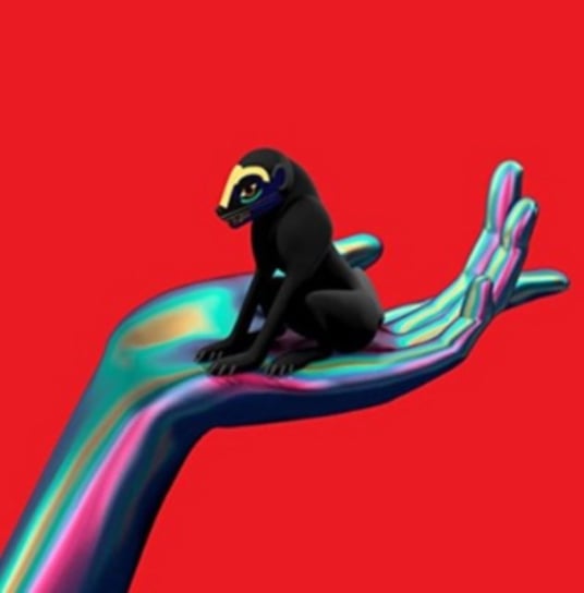 

Виниловая пластинка Sbtrkt - Wonder Where We Land