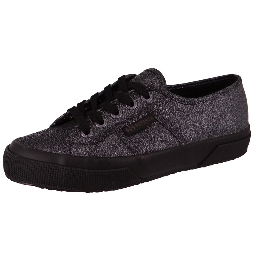 

Кроссовки SUPERGA Sneakers, черный
