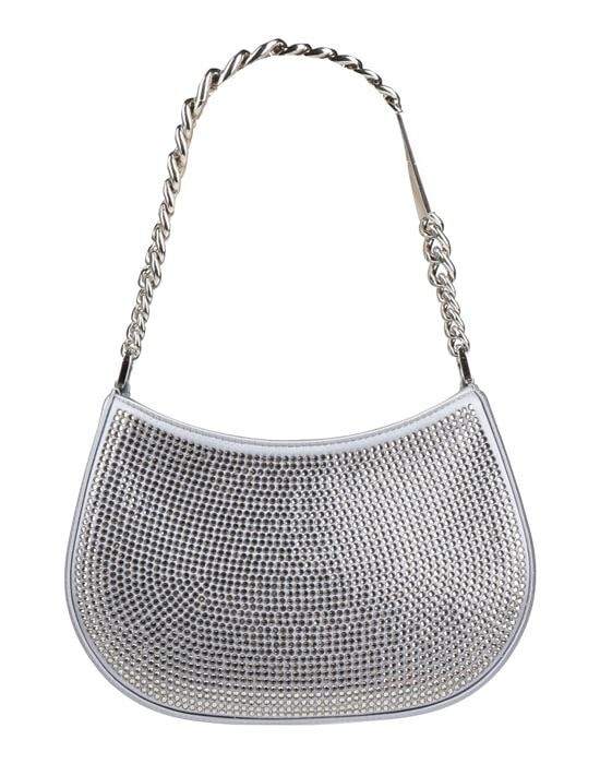 

Сумка LANVIN, сиреневый