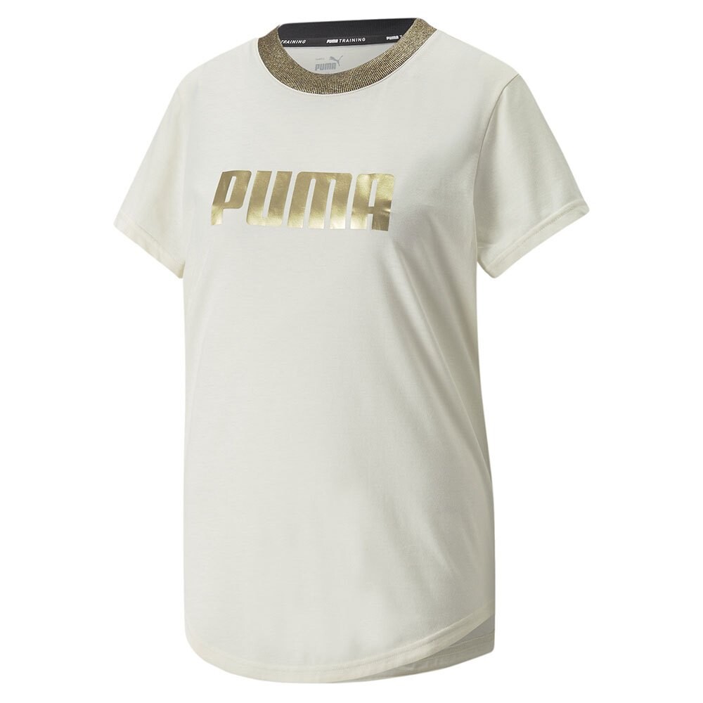 

Футболка Puma Deco Glam, белый