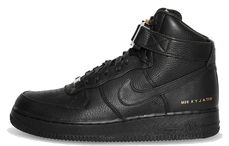 

Кроссовки Nike Air Force 1 High Skate унисекс