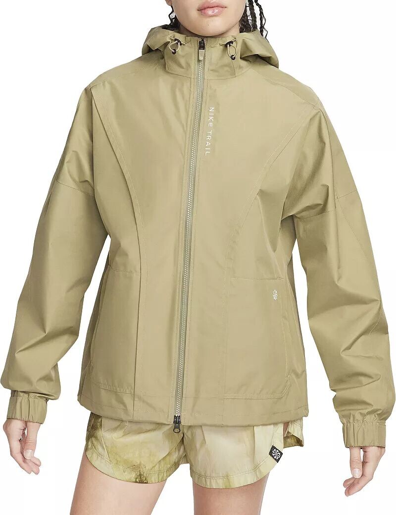 

Женская куртка Nike Trail GORE-TEX INFINIUM