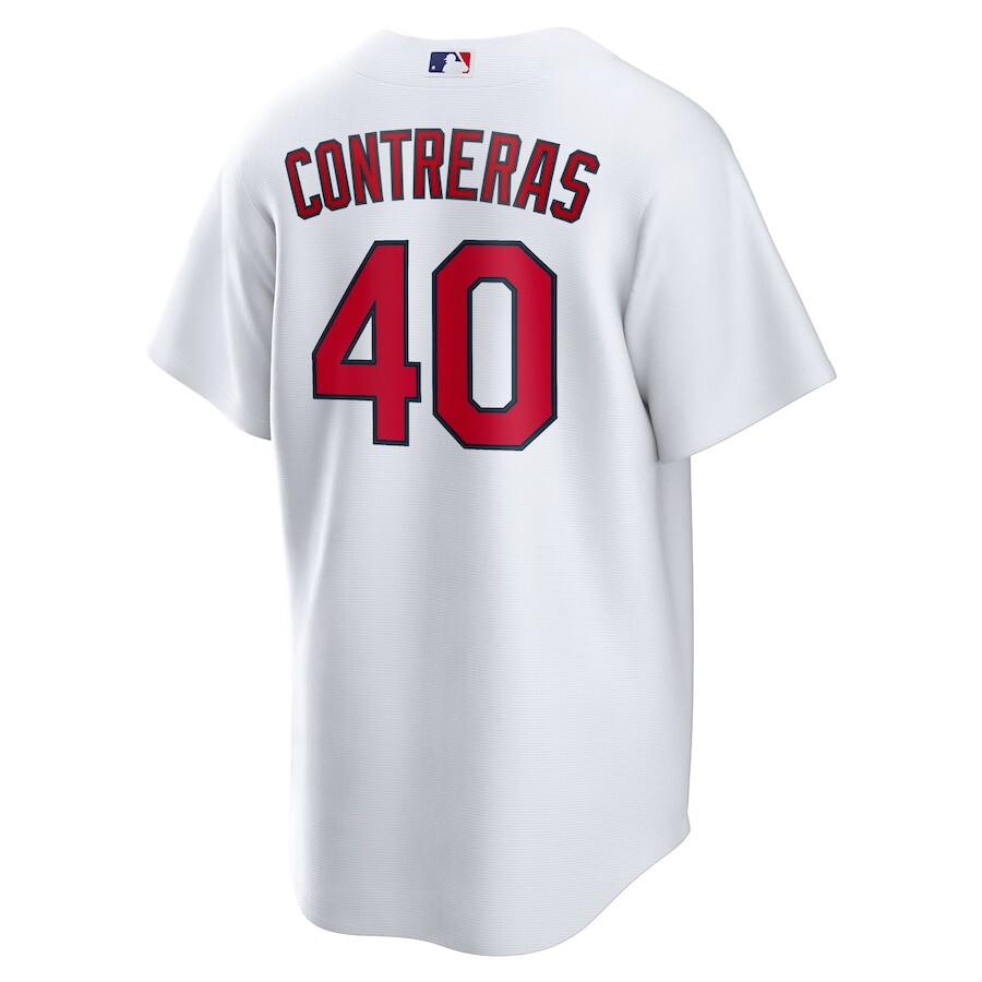 

Джерси Nike St Louis Cardinals, белый