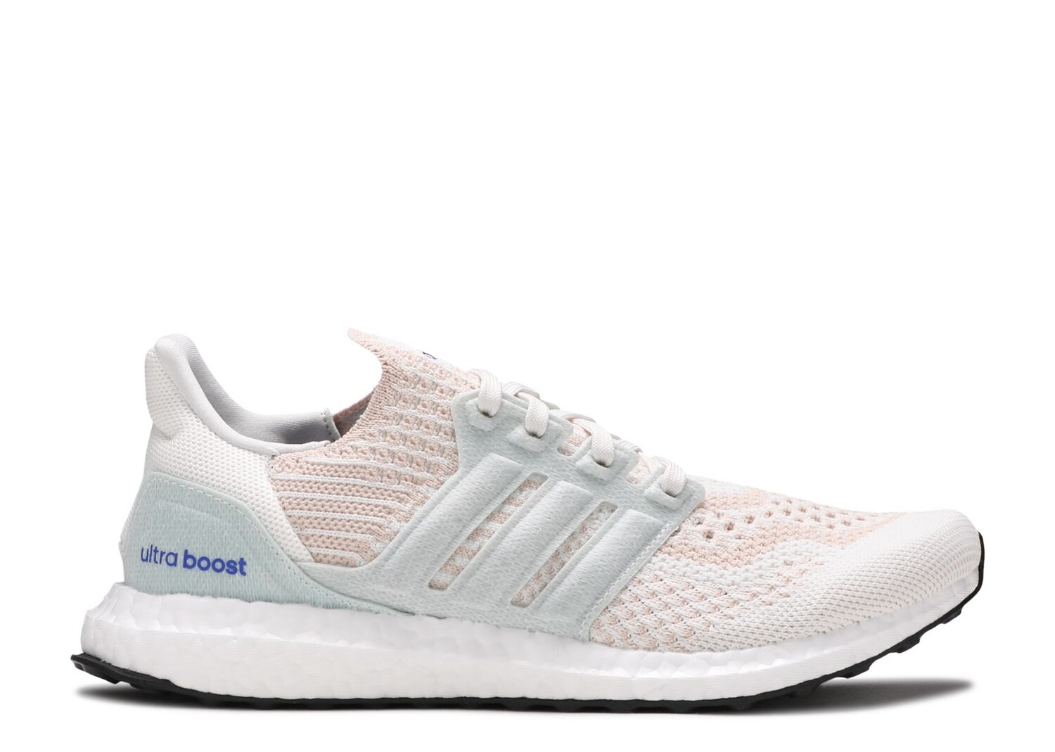 Кроссовки adidas Wmns Ultraboost 6.0 'Halo Ivory', кремовый