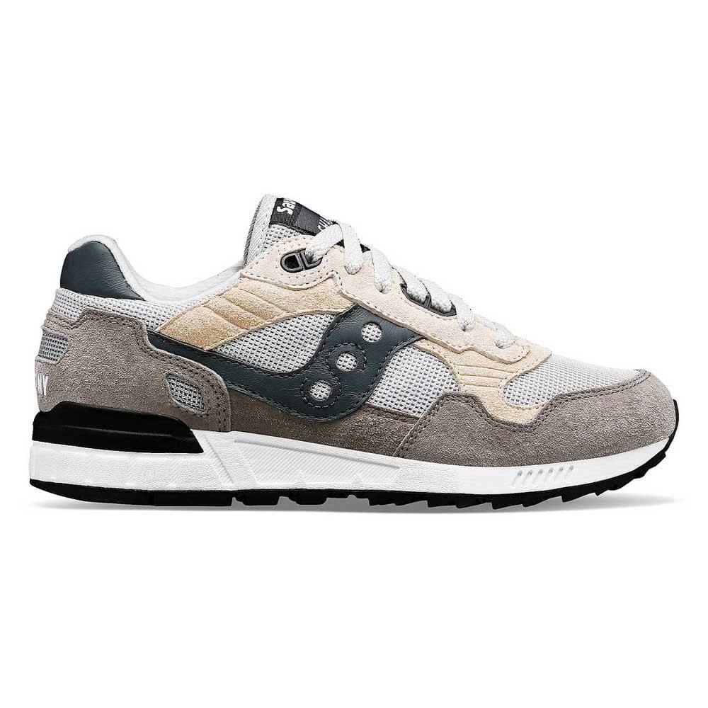 

Кроссовки Saucony Originals Shadow 5000, серый