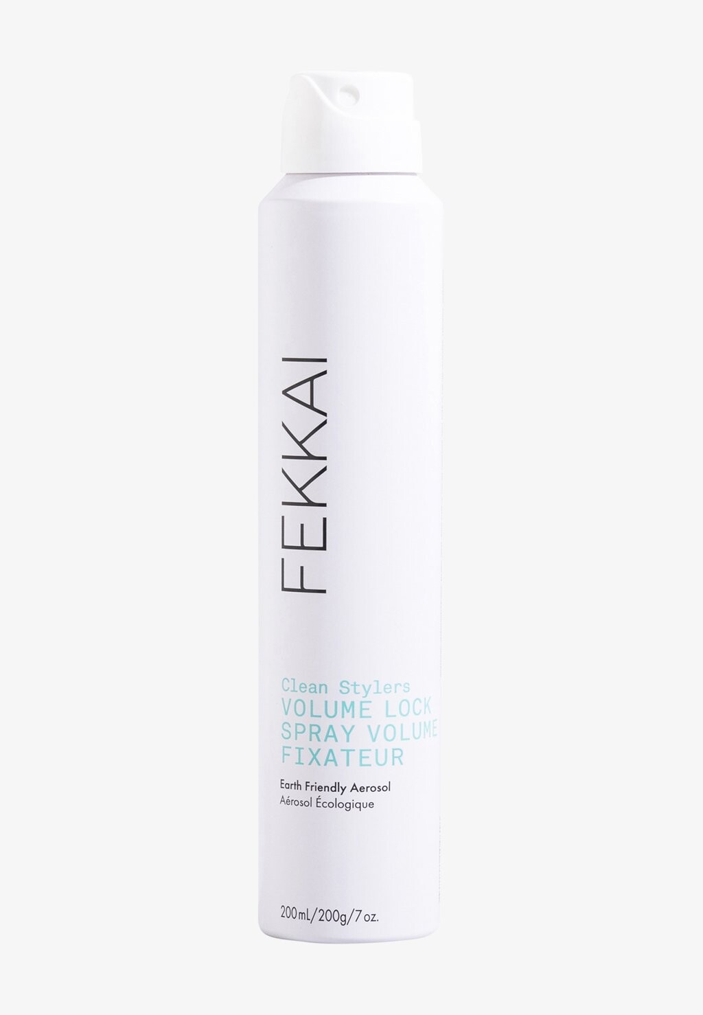 

Стайлинг GREEN AEROSOL VOLUME LOCK FIRM HOLD HAIR SPRAY FEKKAI