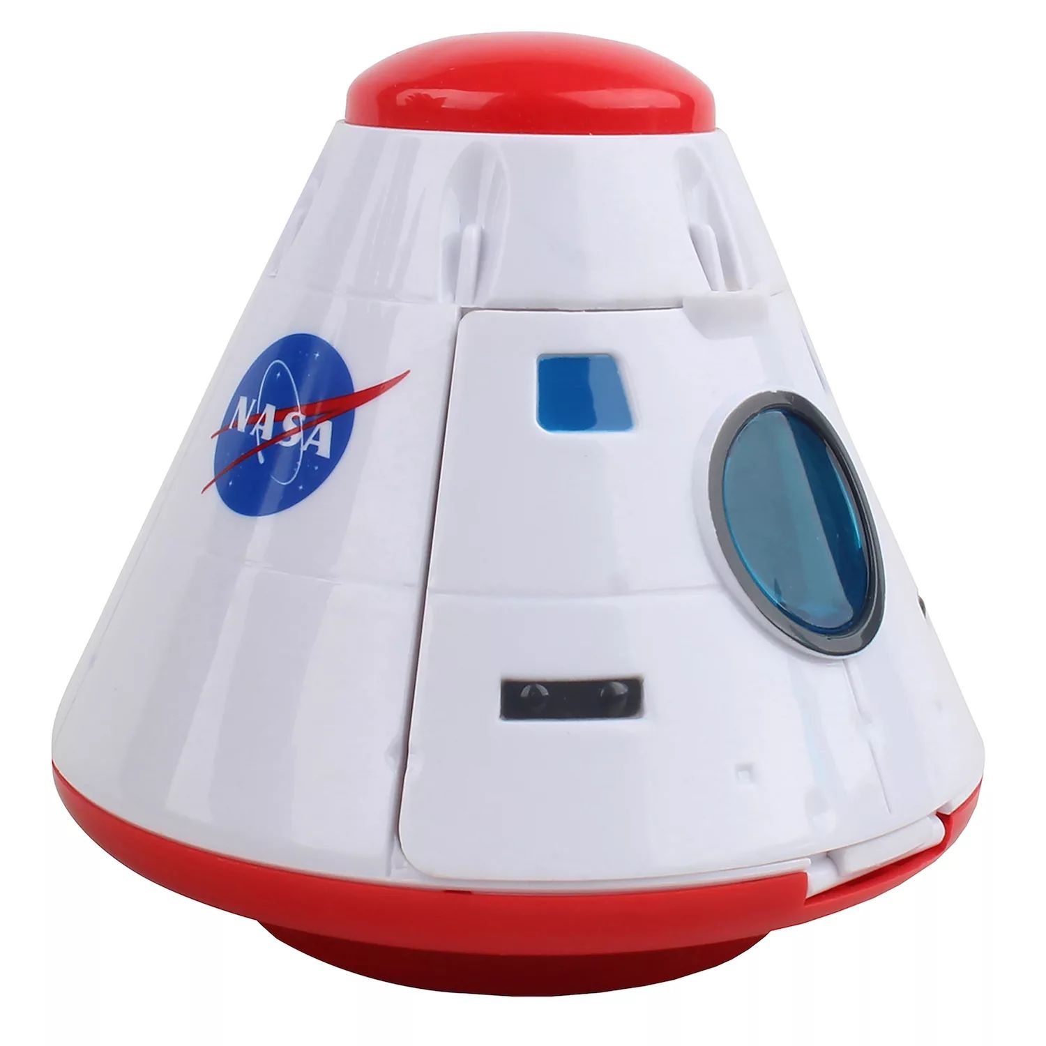 НАСА: Космическое приключение — игровой набор в космической капсуле NASA