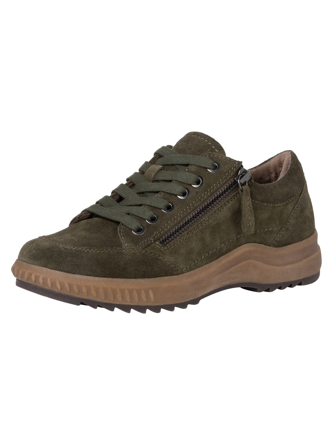 

Туфли Tamaris COMFORT Sneaker, хаки