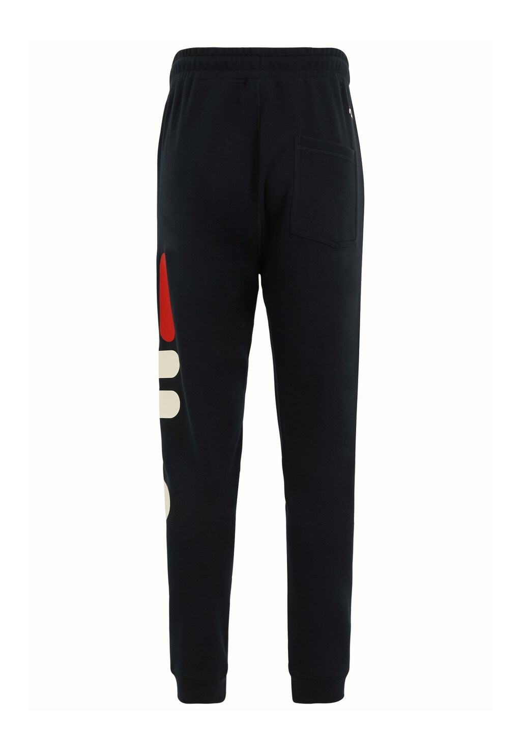 

Спортивные штаны Bronte Unisex Fila, черный ирис