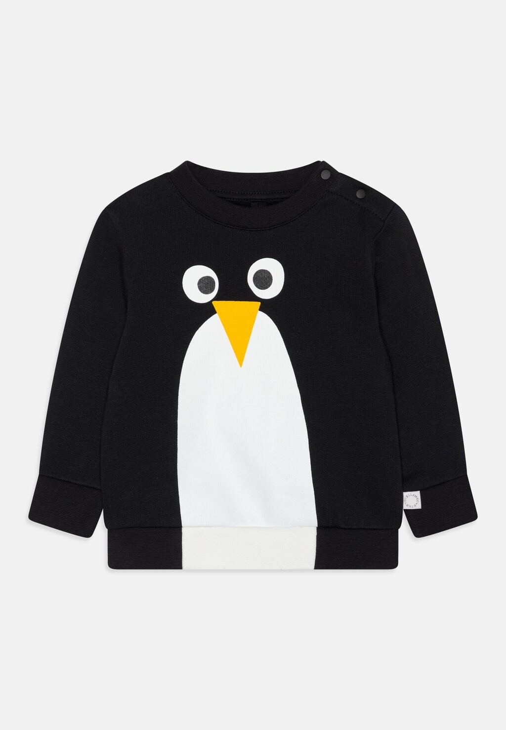 

Толстовка BABY Stella McCartney Kids, цвет black