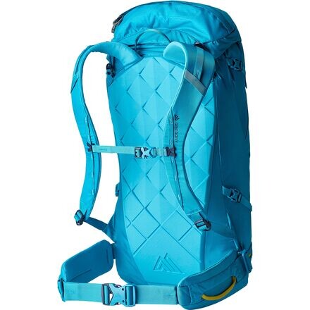 

Рюкзак Alpinisto LT 38л Gregory, цвет Piton Blue