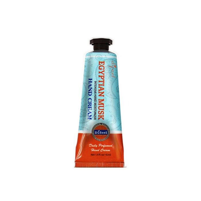 

Крем для рук Crema de Manos Almizcle Egipcio Difeel, 42 ml