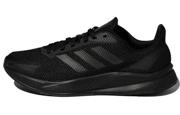 

Кроссовки Adidas X9000l1, черный