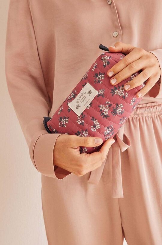 

Косметичка Mix & Match women'secret, розовый